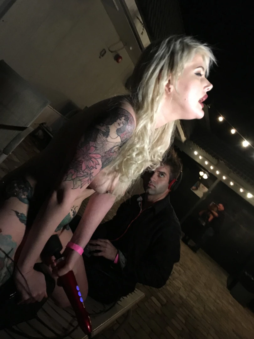 Ms Whitney Morgan [ mswhitneymorgan ] Onlyfans leaked photo 7448836 on Hotleaks.tv