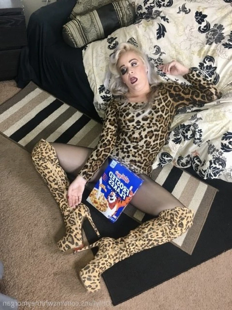Ms Whitney Morgan [ mswhitneymorgan ] Onlyfans leaked photo 7448932 on Hotleaks.tv