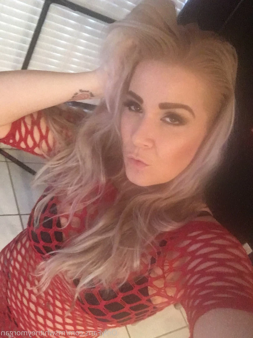 Ms Whitney Morgan [ mswhitneymorgan ] Onlyfans leaked photo 7448976 on Hotleaks.tv