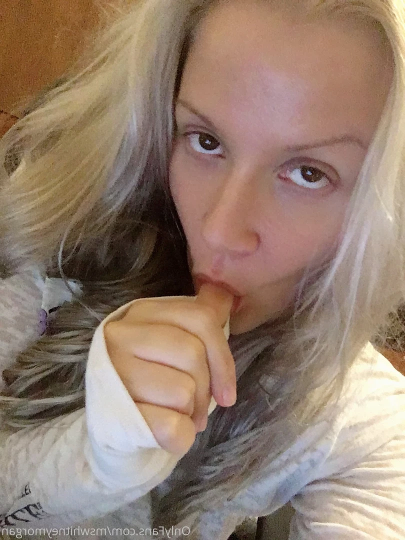 Ms Whitney Morgan [ mswhitneymorgan ] Onlyfans leaked photo 7450225 on Hotleaks.tv