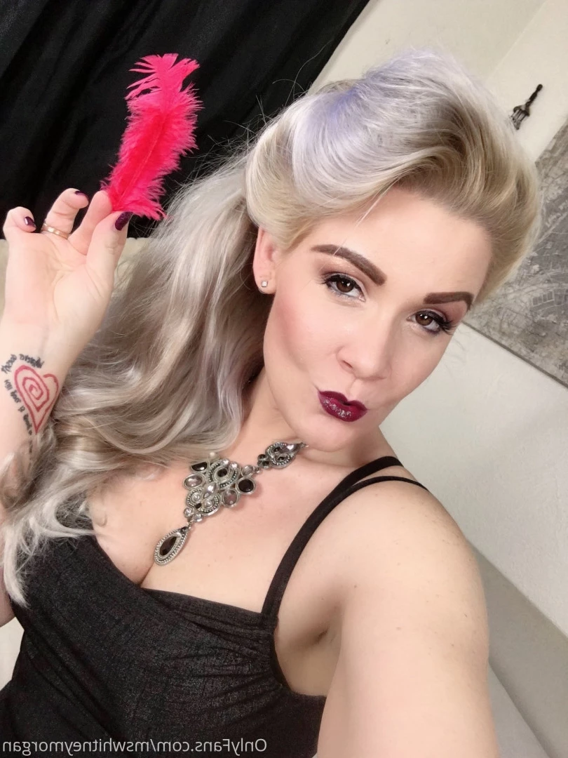 Ms Whitney Morgan [ mswhitneymorgan ] Onlyfans leaked photo 7450712 on Hotleaks.tv