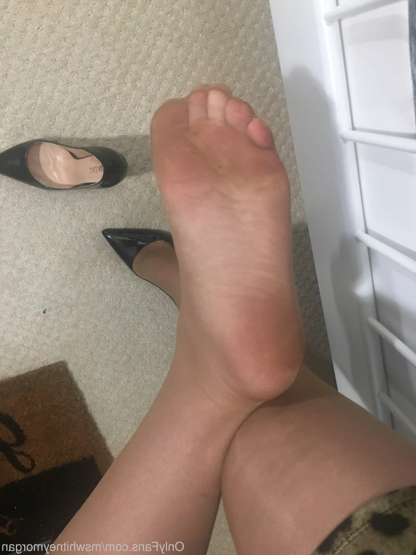 Ms Whitney Morgan [ mswhitneymorgan ] Onlyfans leaked photo 7451053 on Hotleaks.tv