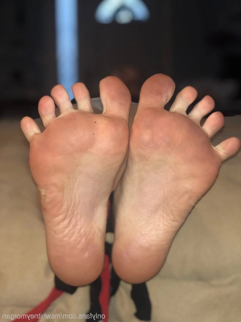 Ms Whitney Morgan [ mswhitneymorgan ] Onlyfans leaked photo 7451553 on Hotleaks.tv