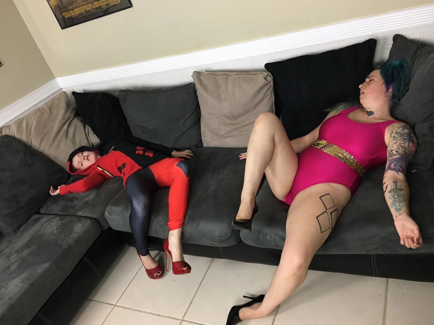 Ms Whitney Morgan [ mswhitneymorgan ] Onlyfans leaked photo 7452788 on Hotleaks.tv