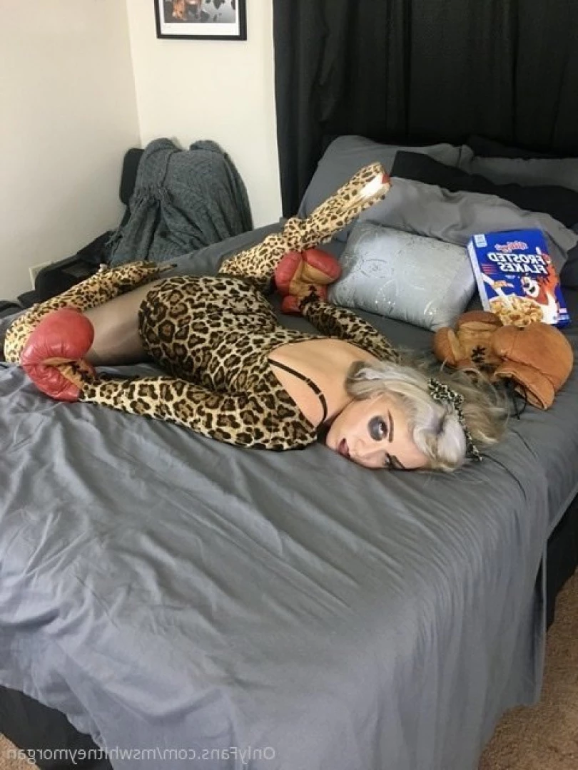Ms Whitney Morgan [ mswhitneymorgan ] Onlyfans leaked photo 7453321 on Hotleaks.tv