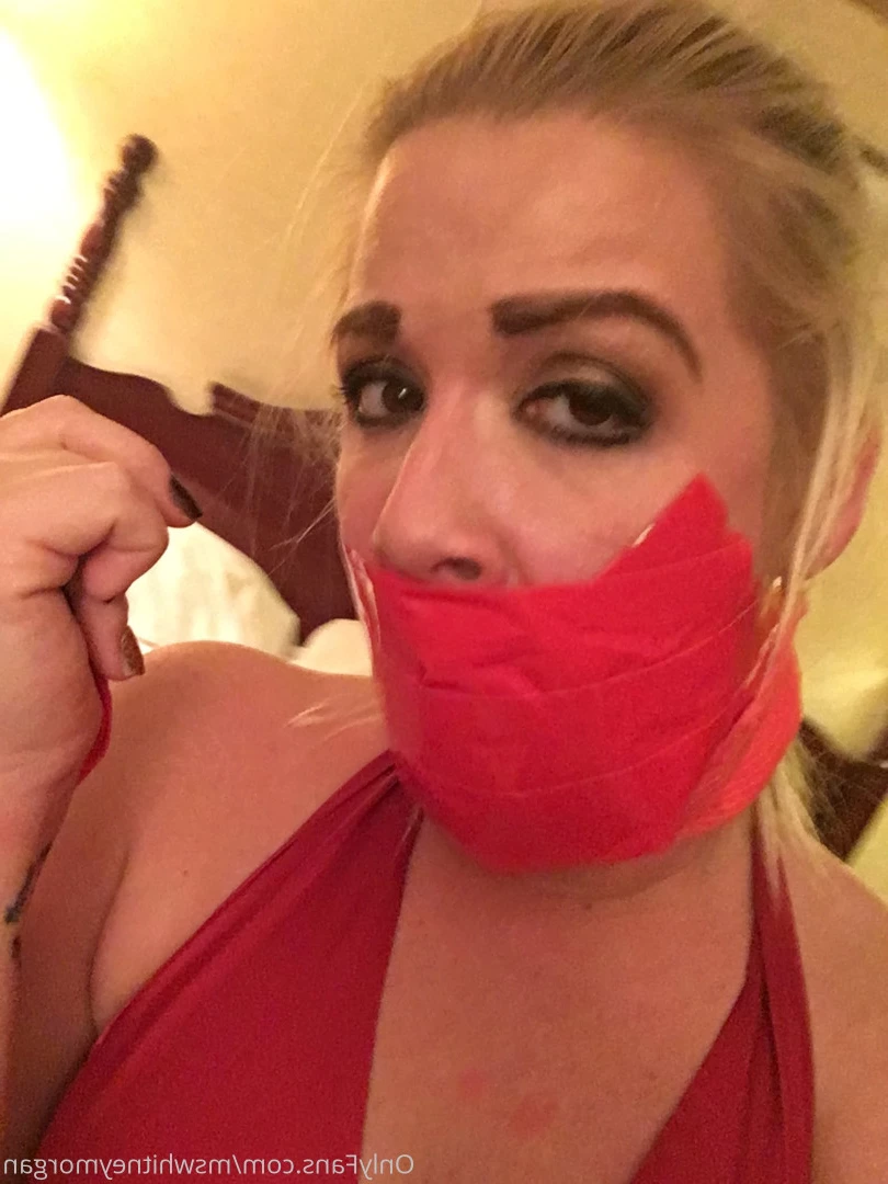 Ms Whitney Morgan [ mswhitneymorgan ] Onlyfans leaked photo 7453849 on Hotleaks.tv
