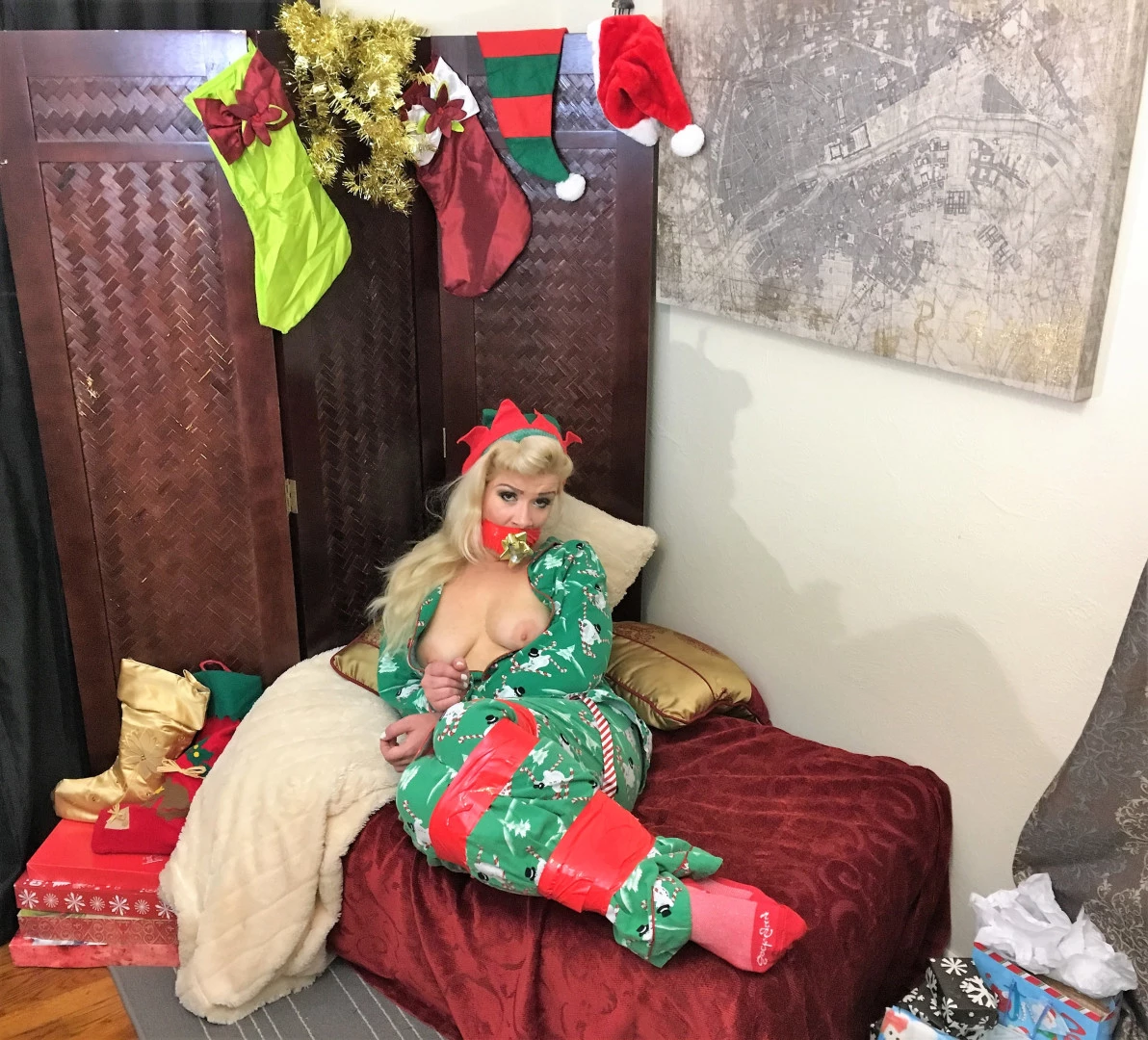 Ms Whitney Morgan [ mswhitneymorgan ] Onlyfans leaked photo 7454251 on Hotleaks.tv