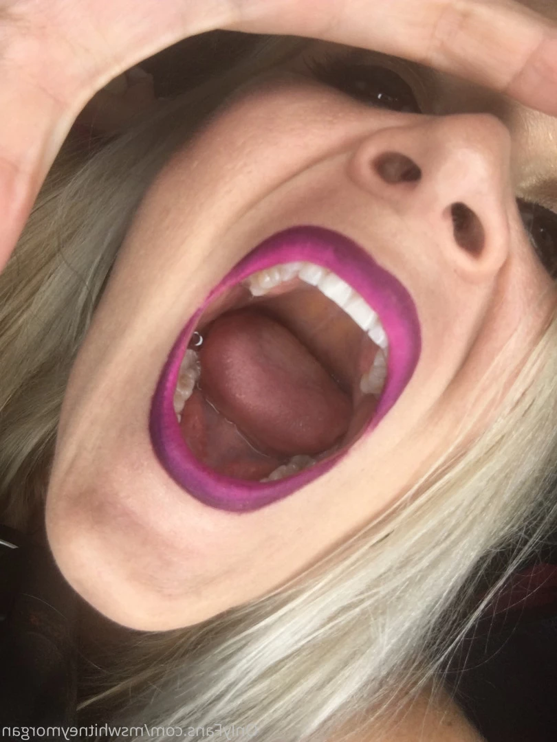Ms Whitney Morgan [ mswhitneymorgan ] Onlyfans leaked photo 7454304 on Hotleaks.tv