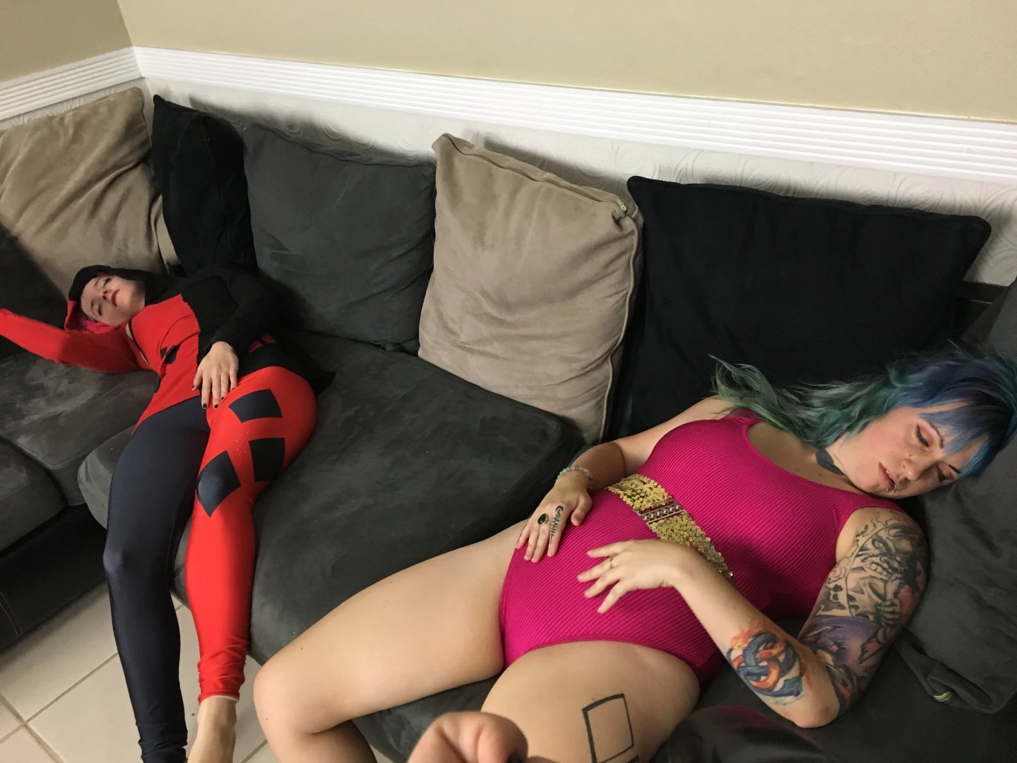 Ms Whitney Morgan [ mswhitneymorgan ] Onlyfans leaked photo 7455202 on Hotleaks.tv