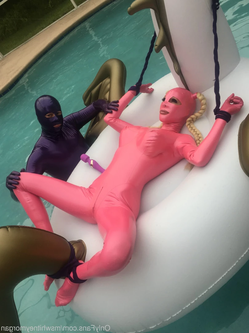 Ms Whitney Morgan [ mswhitneymorgan ] Onlyfans leaked photo 7455839 on Hotleaks.tv