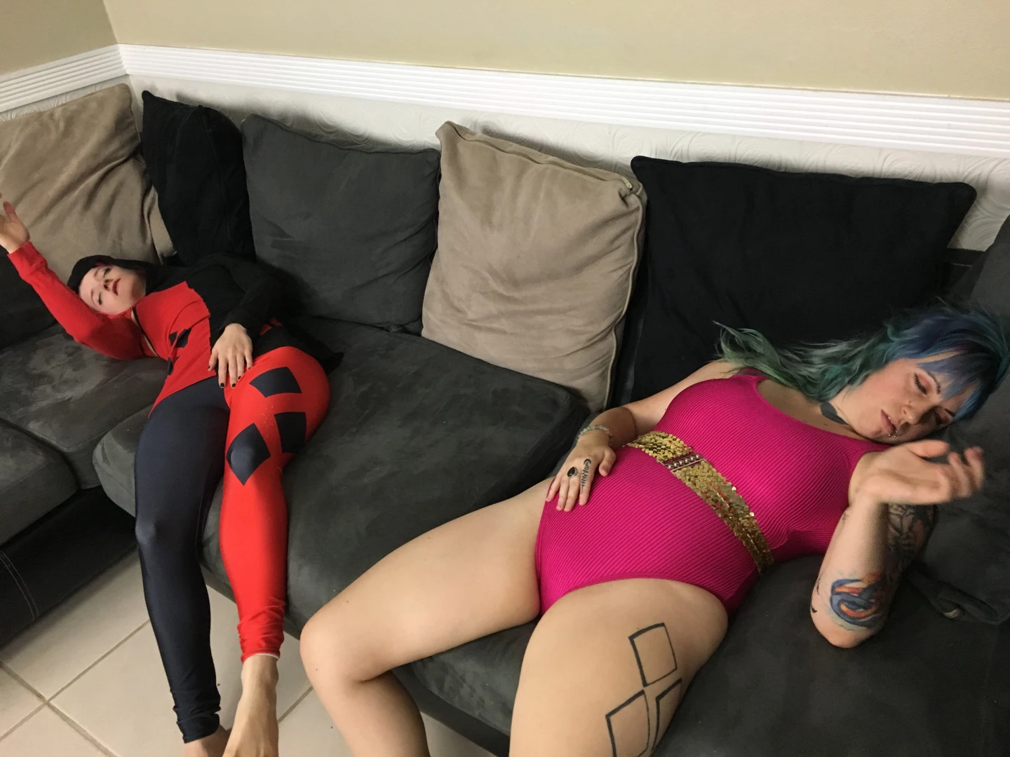 Ms Whitney Morgan [ mswhitneymorgan ] Onlyfans leaked photo 7456122 on Hotleaks.tv