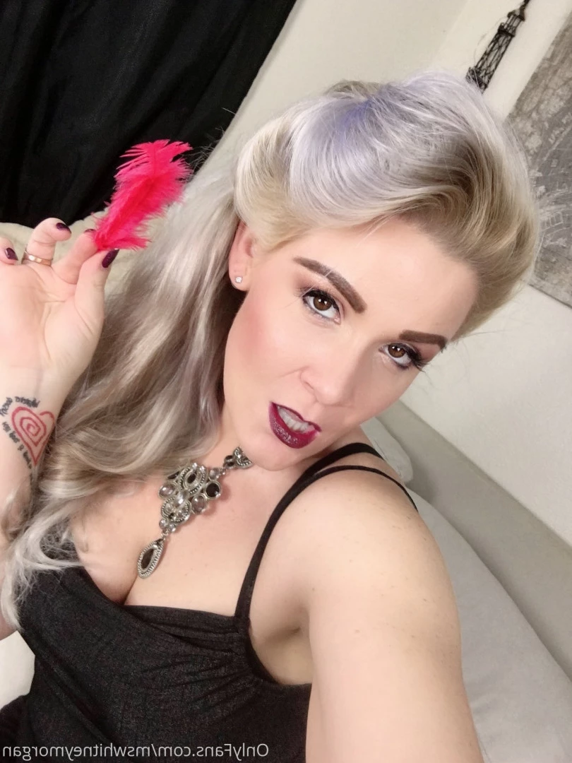 Ms Whitney Morgan [ mswhitneymorgan ] Onlyfans leaked photo 7456374 on Hotleaks.tv