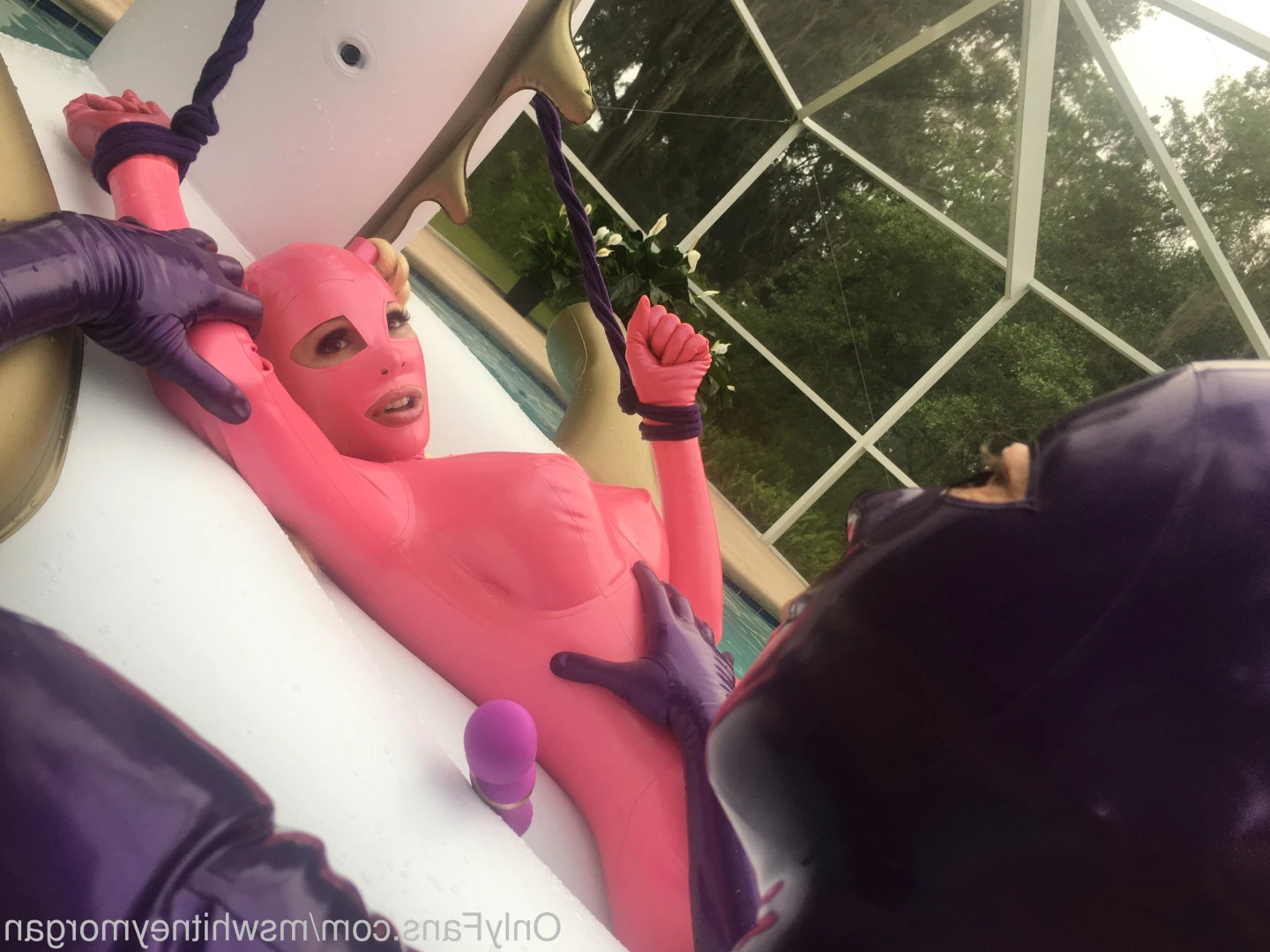 Ms Whitney Morgan [ mswhitneymorgan ] Onlyfans leaked photo 7456799 on Hotleaks.tv