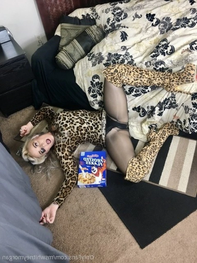 Ms Whitney Morgan [ mswhitneymorgan ] Onlyfans leaked photo 7457060 on Hotleaks.tv