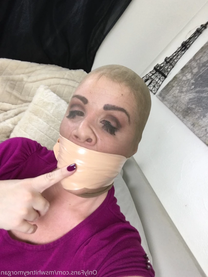 Ms Whitney Morgan [ mswhitneymorgan ] Onlyfans leaked photo 7457180 on Hotleaks.tv