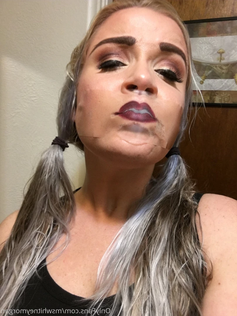 Ms Whitney Morgan [ mswhitneymorgan ] Onlyfans leaked photo 7457231 on Hotleaks.tv