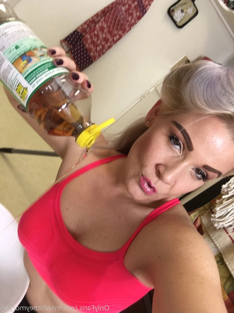 Ms Whitney Morgan [ mswhitneymorgan ] Onlyfans leaked photo 7457248 on Hotleaks.tv