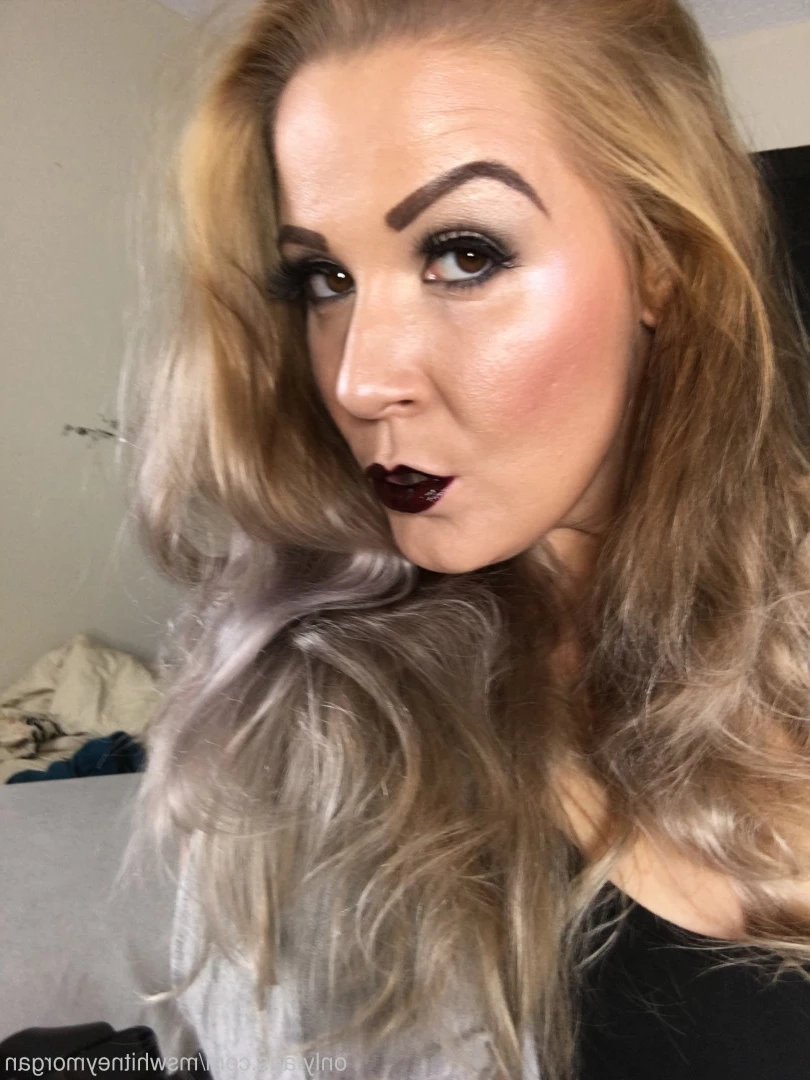 Ms Whitney Morgan [ mswhitneymorgan ] Onlyfans leaked photo 7457523 on Hotleaks.tv