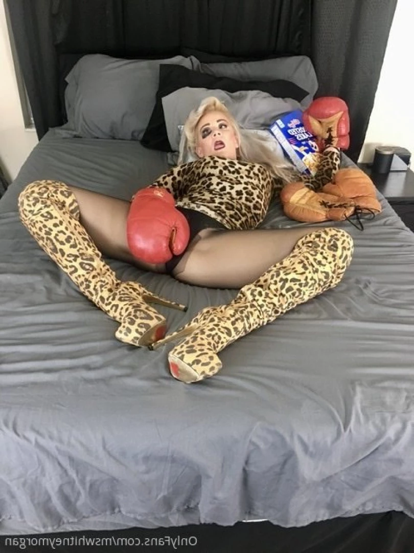 Ms Whitney Morgan [ mswhitneymorgan ] Onlyfans leaked photo 7457668 on Hotleaks.tv