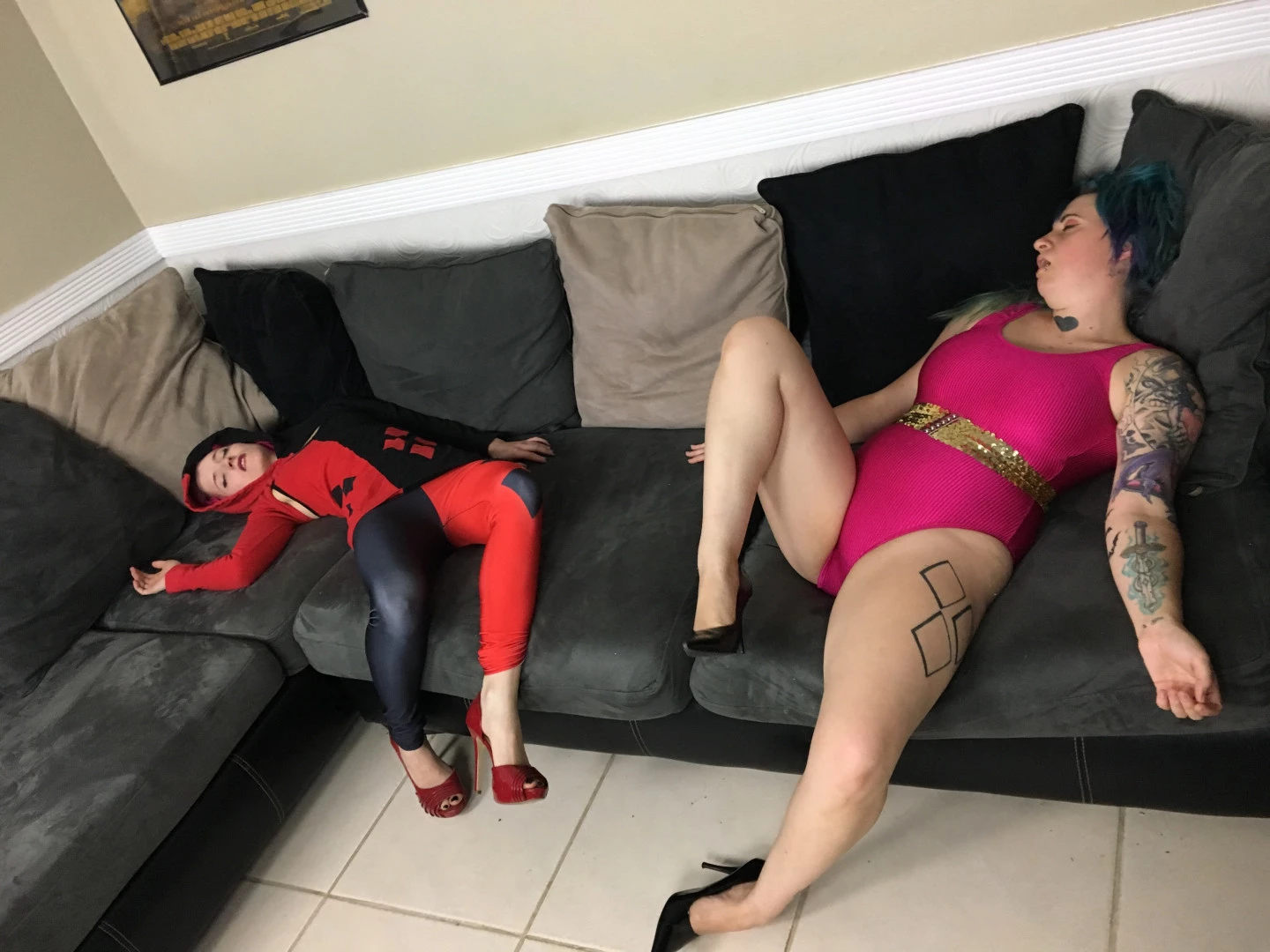 Ms Whitney Morgan [ mswhitneymorgan ] Onlyfans leaked photo 7457722 on Hotleaks.tv