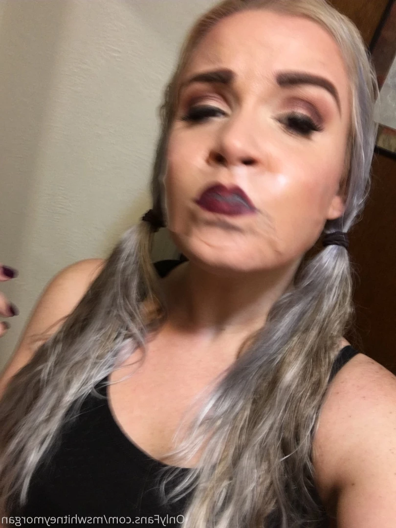 Ms Whitney Morgan [ mswhitneymorgan ] Onlyfans leaked photo 7457894 on Hotleaks.tv