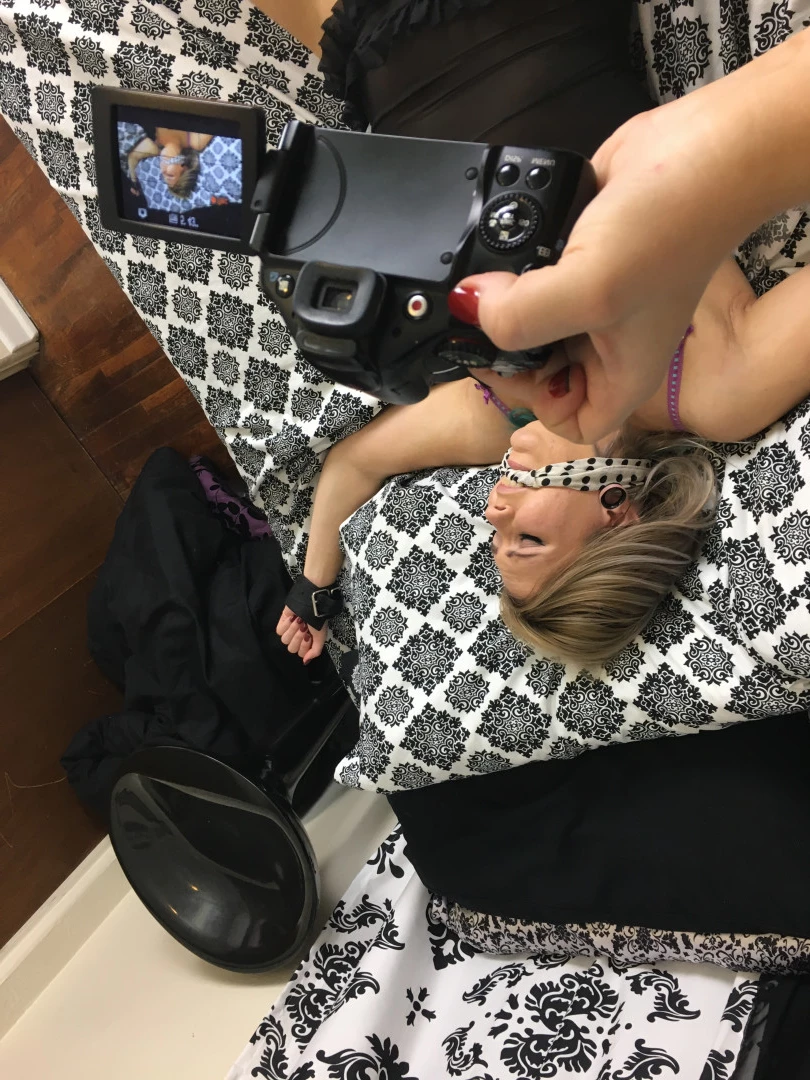 Ms Whitney Morgan [ mswhitneymorgan ] Onlyfans leaked photo 7458020 on Hotleaks.tv