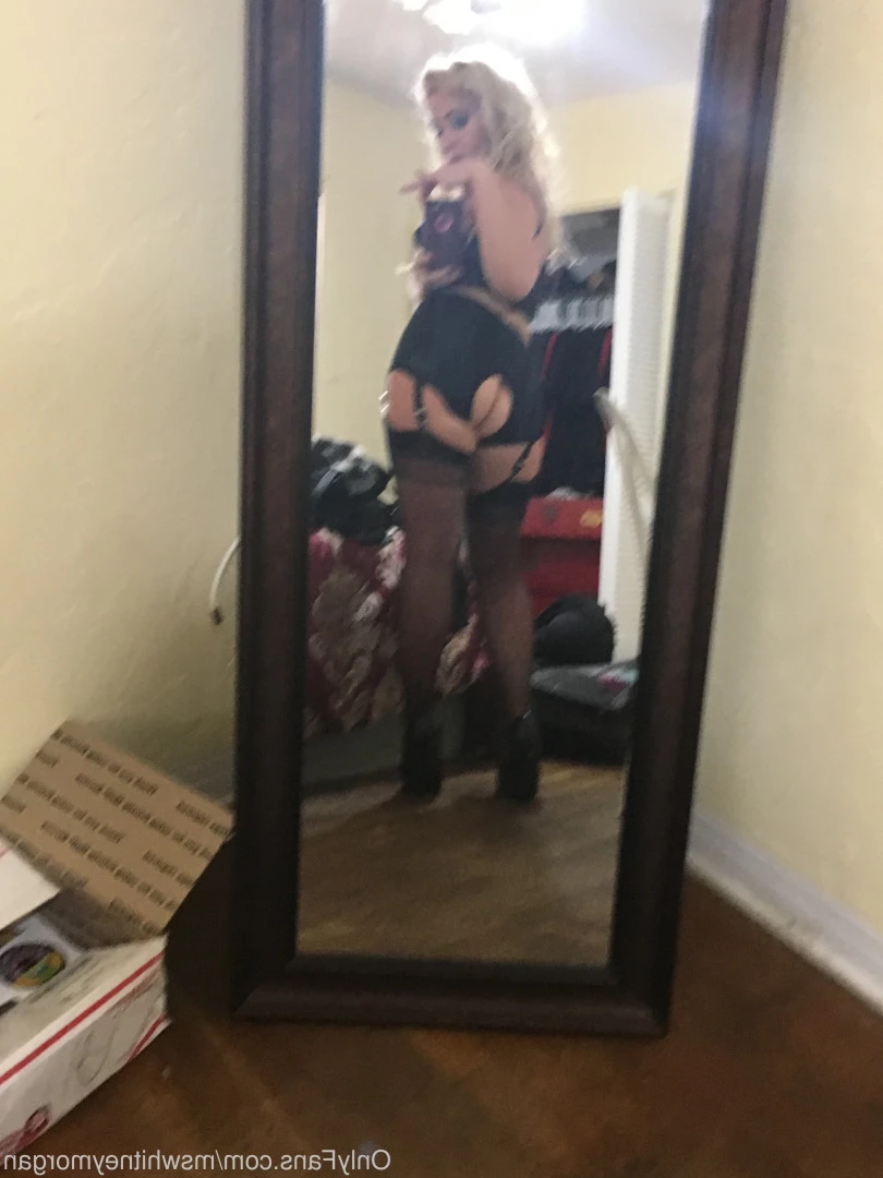 Ms Whitney Morgan [ mswhitneymorgan ] Onlyfans leaked photo 7458548 on Hotleaks.tv