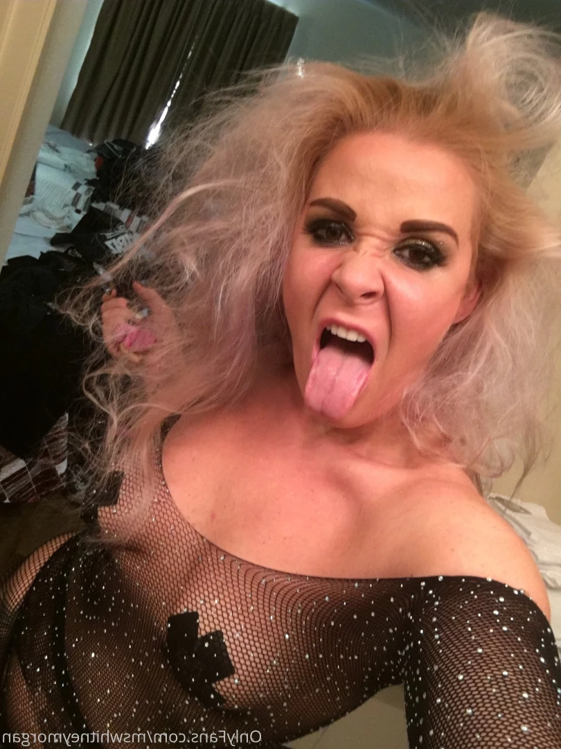 Ms Whitney Morgan [ mswhitneymorgan ] Onlyfans leaked photo 7458613 on Hotleaks.tv