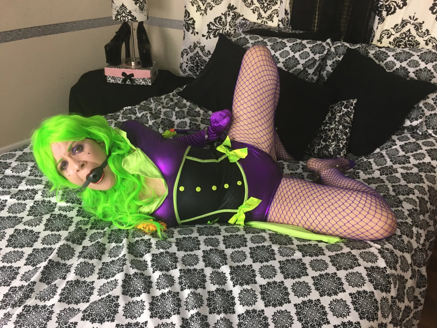 Ms Whitney Morgan [ mswhitneymorgan ] Onlyfans leaked photo 7458871 on Hotleaks.tv