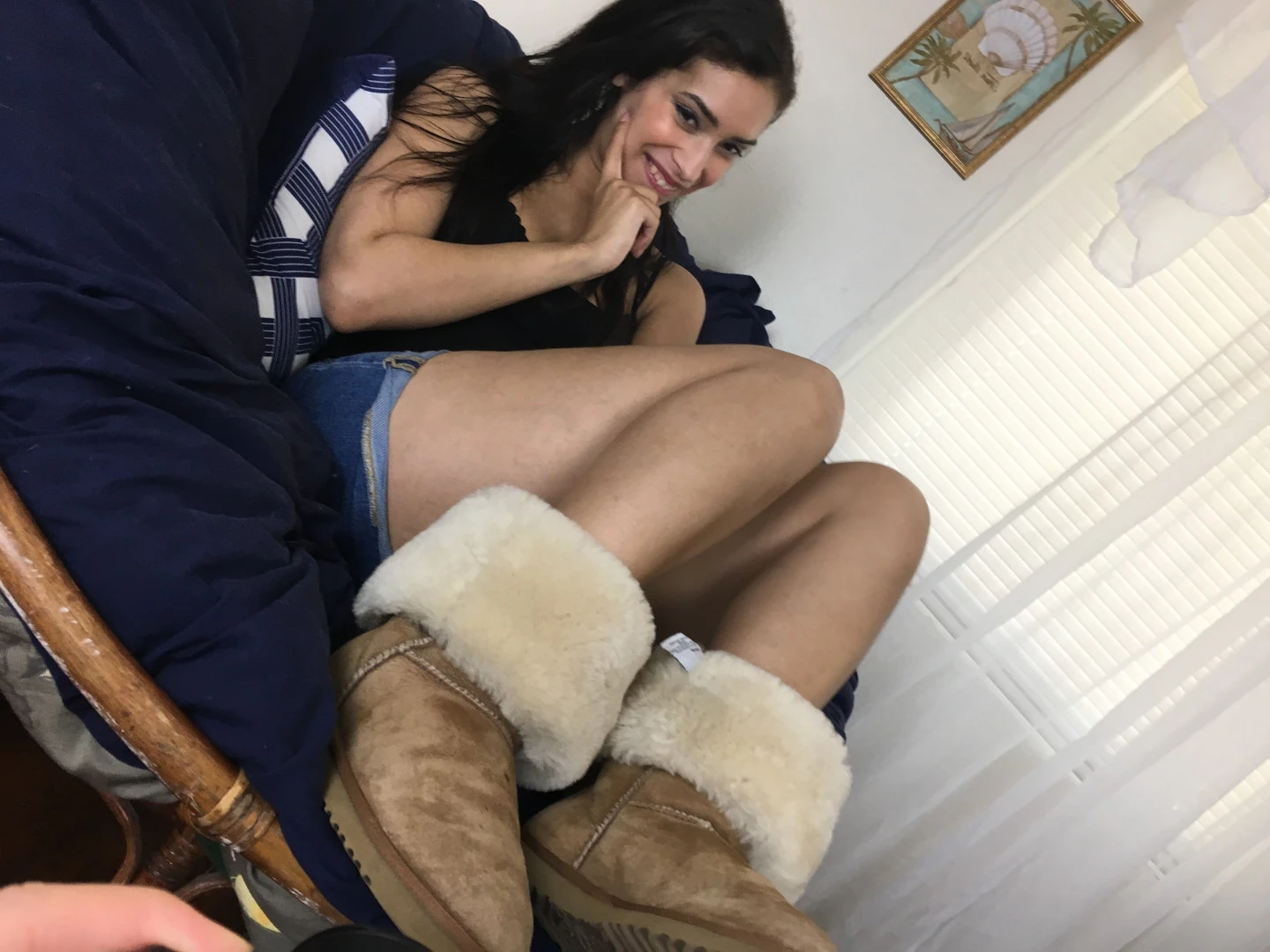 Ms Whitney Morgan [ mswhitneymorgan ] Onlyfans leaked photo 7459016 on Hotleaks.tv