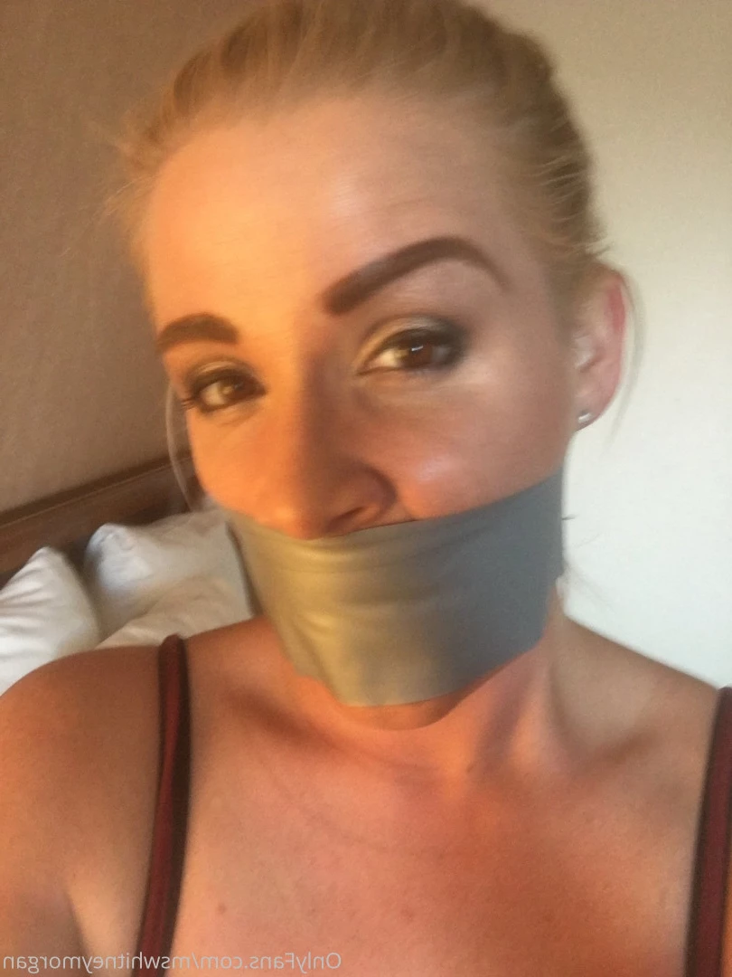 Ms Whitney Morgan [ mswhitneymorgan ] Onlyfans leaked photo 7459937 on Hotleaks.tv