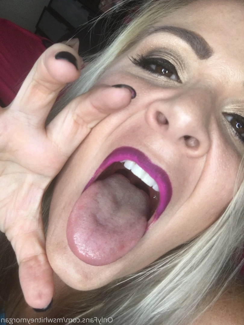 Ms Whitney Morgan [ mswhitneymorgan ] Onlyfans leaked photo 7460310 on Hotleaks.tv
