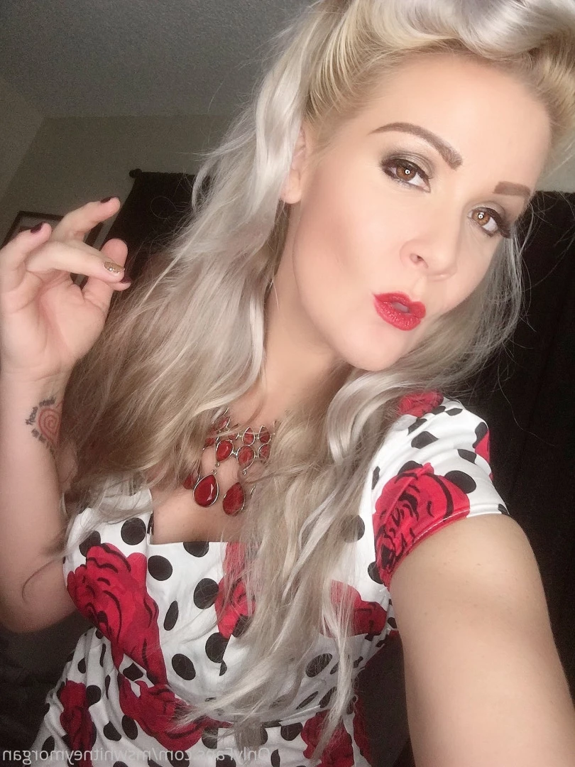 Ms Whitney Morgan [ mswhitneymorgan ] Onlyfans leaked photo 7460379 on Hotleaks.tv