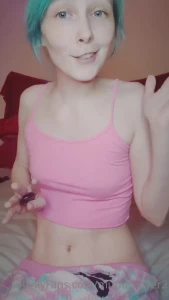 Muffin Slayer [ muffinslayer2 ] Onlyfans leaked video 7141914 on Hotleaks.tv