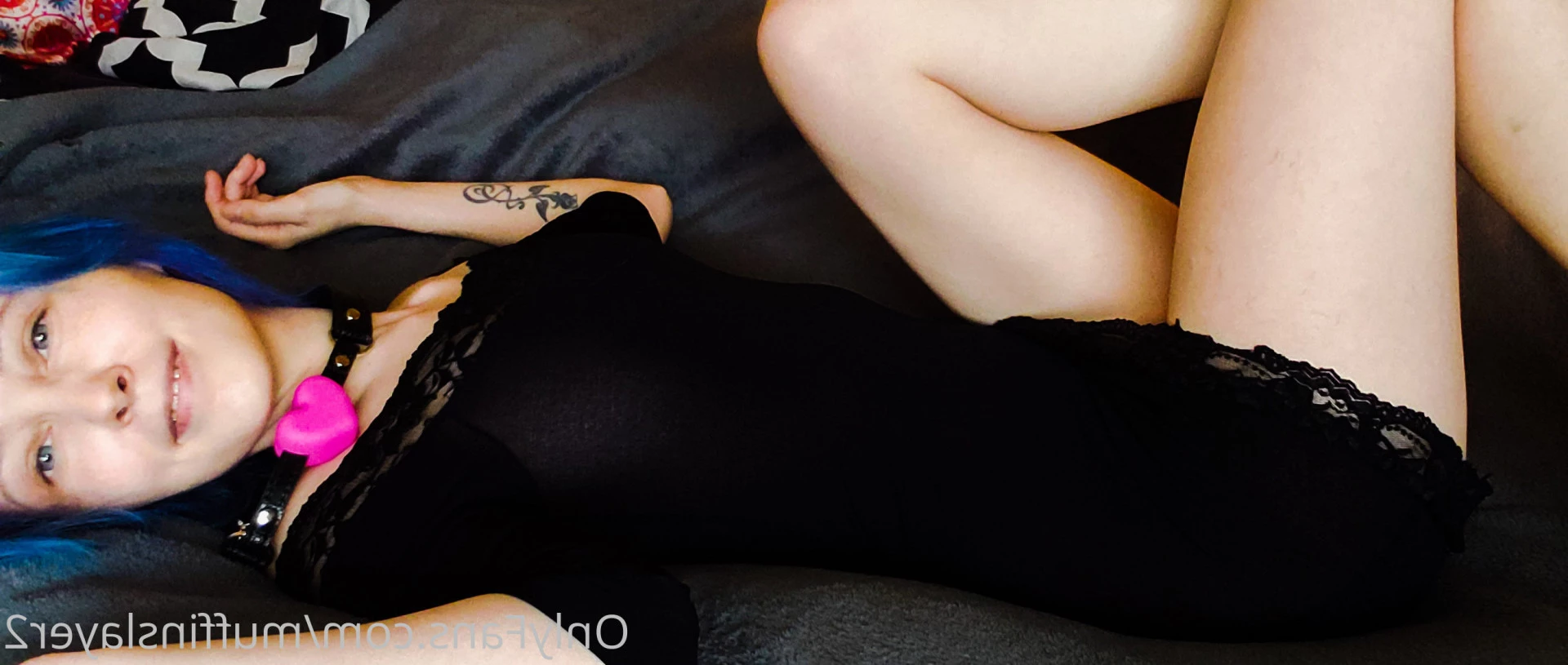 Muffin Slayer [ muffinslayer2 ] Onlyfans leaked photo 7180414 on Hotleaks.tv