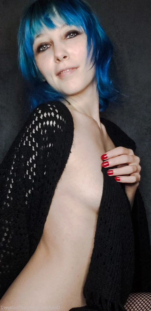 Muffin Slayer [ muffinslayer2 ] Onlyfans leaked photo 7181217 on Hotleaks.tv
