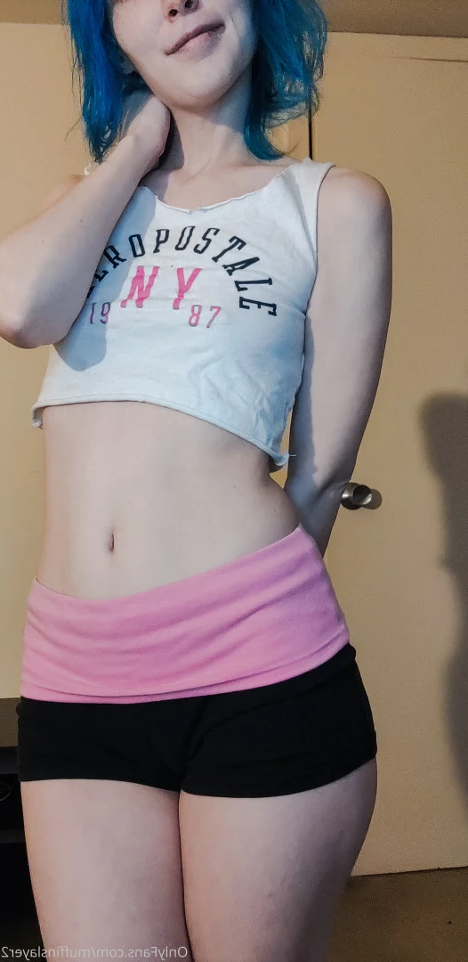 Muffin Slayer [ muffinslayer2 ] Onlyfans leaked photo 7181370 on Hotleaks.tv