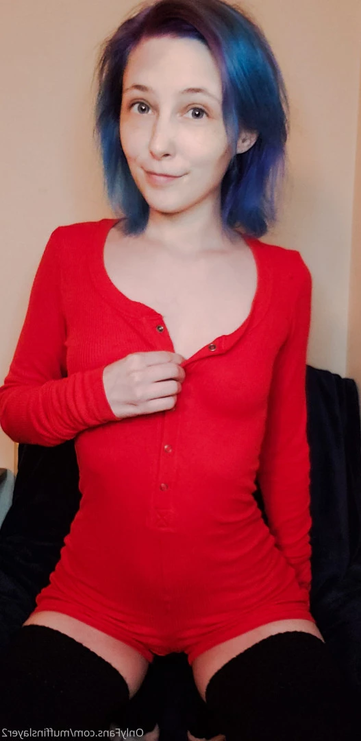Muffin Slayer [ muffinslayer2 ] Onlyfans leaked photo 7181412 on Hotleaks.tv