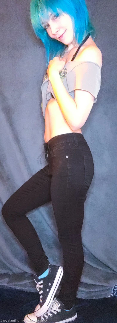 Muffin Slayer [ muffinslayer2 ] Onlyfans leaked photo 7181471 on Hotleaks.tv