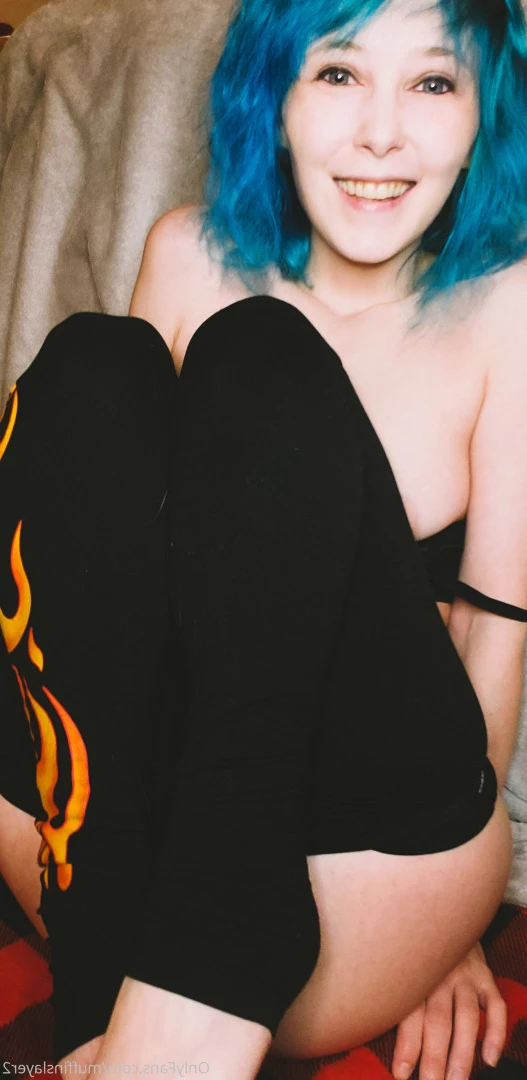 Muffin Slayer [ muffinslayer2 ] Onlyfans leaked photo 7181551 on Hotleaks.tv