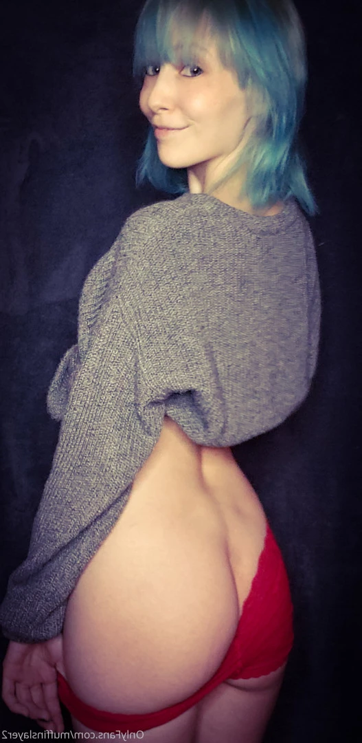 Muffin Slayer [ muffinslayer2 ] Onlyfans leaked photo 7182670 on Hotleaks.tv