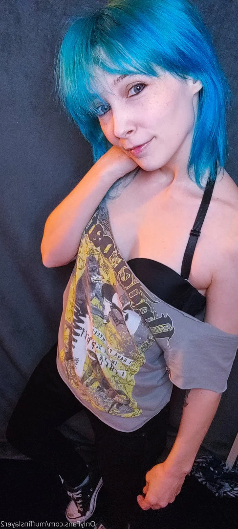 Muffin Slayer [ muffinslayer2 ] Onlyfans leaked photo 7182960 on Hotleaks.tv