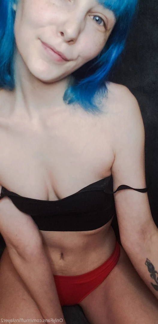 Muffin Slayer [ muffinslayer2 ] Onlyfans leaked photo 7183267 on Hotleaks.tv
