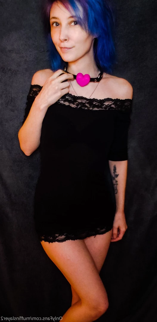 Muffin Slayer [ muffinslayer2 ] Onlyfans leaked photo 7183557 on Hotleaks.tv