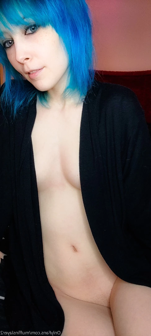 Muffin Slayer [ muffinslayer2 ] Onlyfans leaked photo 7184374 on Hotleaks.tv