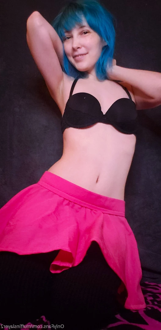 Muffin Slayer [ muffinslayer2 ] Onlyfans leaked photo 7185044 on Hotleaks.tv