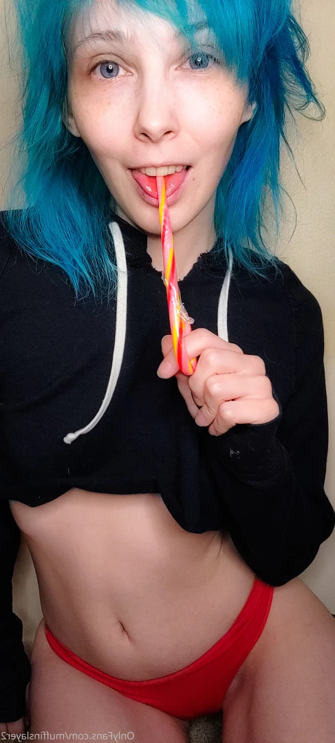 Muffin Slayer [ muffinslayer2 ] Onlyfans leaked photo 7185367 on Hotleaks.tv