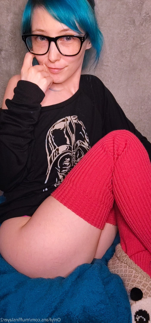 Muffin Slayer [ muffinslayer2 ] Onlyfans leaked photo 7185377 on Hotleaks.tv