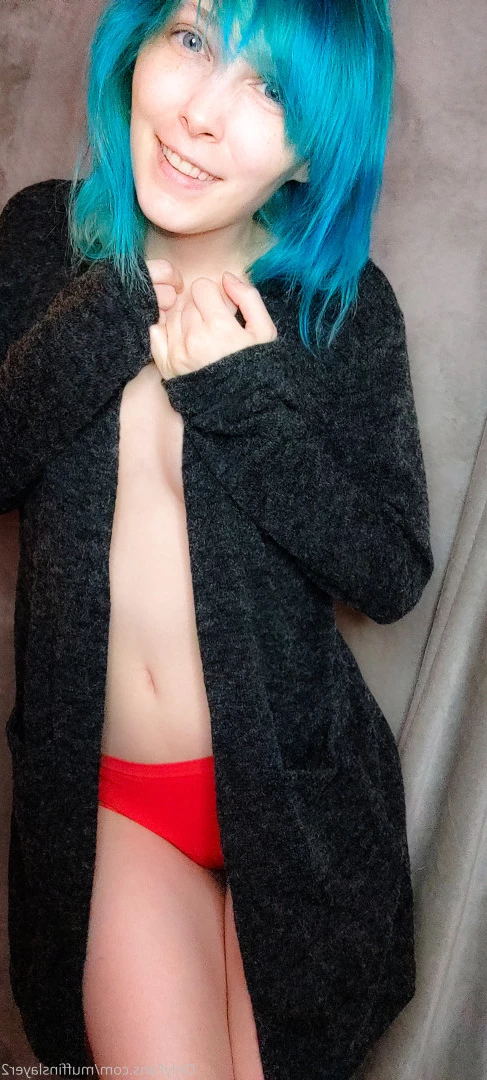 Muffin Slayer [ muffinslayer2 ] Onlyfans leaked photo 7185932 on Hotleaks.tv
