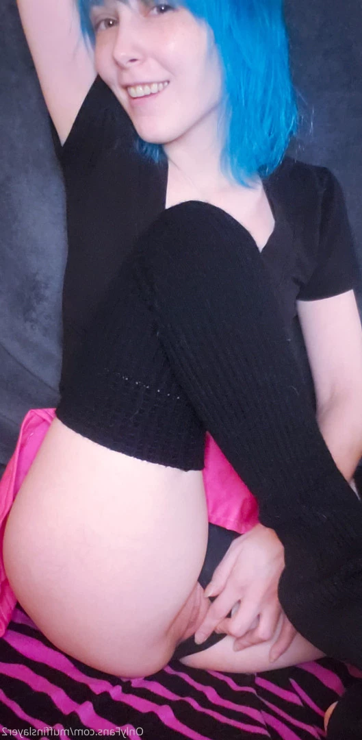 Muffin Slayer [ muffinslayer2 ] Onlyfans leaked photo 7185977 on Hotleaks.tv